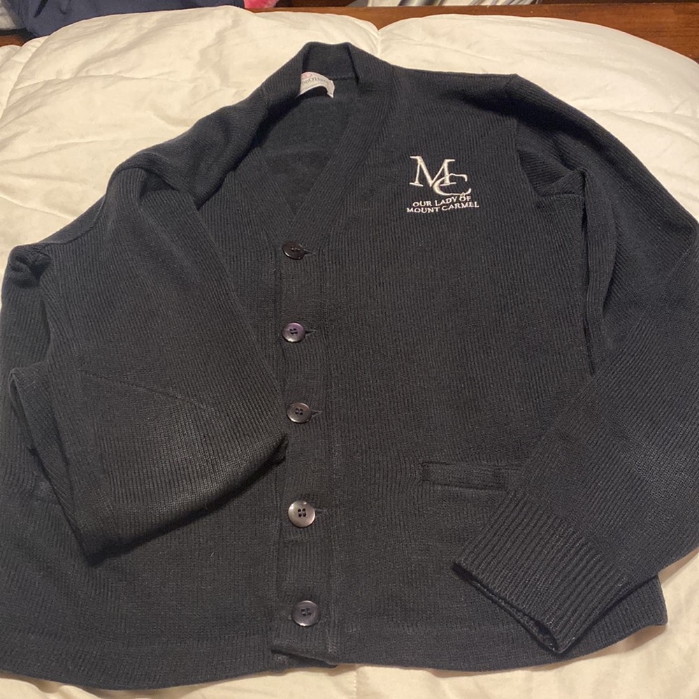 Flynn O’Hara School Sweater - Picture 2 of 6